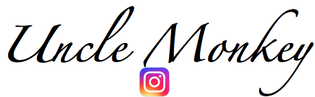 Uncle Monkey | Instagram